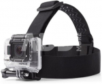 Telesin Head strap for sports cameras (GP-HMS-T04)