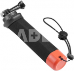 Floating hand grip Puluz for Action and sports cameras