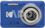 Kodak Friendly Zoom FZ55 blue