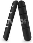 Cable holder organizer UGREEN 4 slots (2 pieces)