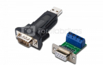 Digitus USB 2.0 to serial Conver ter RS485