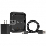 Westcott FJ80 II Batterij Oplader en Kabel