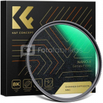 72mm Nano-X-Microlight Shimmer Diffusion MRC filter