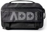 Rugged Camera Sling - 10L - NorthPak Black