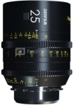 DZOFilm Vespid 25mm T2.1 FF PL mount