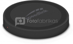Speedlink wireless charger Puck 10, black (SL-690403-BK)