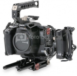 Advanced kit for BMPCC 6K Pro- Black