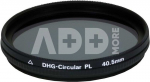 D&ouml;rr DHG Zirkular Polfilter 40,5mm 316140