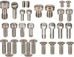 Screw kit for Sony a7/a9 Series