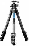 Leofoto LSR-324C+LH-40/LR Ranger Series Tripod with Ball Head Set