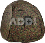 BIG photographic hide Tent-L, camouflage (467204)