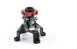Hydra M25 Mounting Bracket for Electronic Suction Cup (4.5&Prime;)