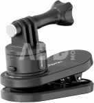 Ulanzi Go Quick II Magnetic Backpack Clip