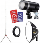 Godox Witstro AD300PRO Go Kit (Promo)