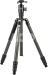 Fotopro X go Max E 2 Carbon Tripod