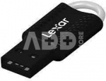 MEMORY DRIVE FLASH USB2 128GB/V40 LJDV040128G-BNBNG LEXAR