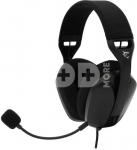 White Shark GH-2443 Sparrow Black