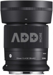 Sigma 30mm f/1.4 DC DN Contemporary Canon RF