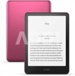 Amazon Kindle Paperwhite 2024 12th Gen Signature Edition 32GB, metallic raspberry