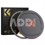 K&F Concept 72MM Magnetic MCUV Filter