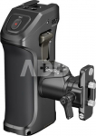 SmallRig 3893 Rotating Side Handle with Trigger REC for Selected Sony Mirrorless Cameras
