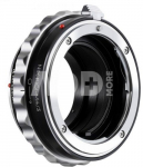 K&F Concept K&F Nikon G/F/AI/AIS/D Lenses to M43 MFT Mount Camera Adapter