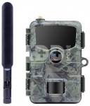 Stealth Gear Hedgehog 1080p 4G Wildcamera