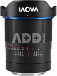 Laowa 15mm F/4.5 0.5x Wide Angle Macro Lens - Sony FE (Auto Aperture)