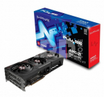 Sapphire Technology Graphics card Radeon RX 9070 XT PULSE 16GB GDDR6 256bit 2DP/2HDMI