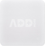 Apple Polishing Cloth