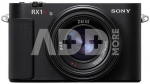 Sony RX1R III
