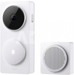Aqara Doorbell Camera Hub G410, white