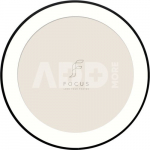 Focus Aster Round Black 50 cm