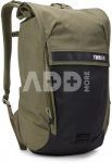 Thule 5233 Paramount Bike Commute Backpack 20L Soft Green