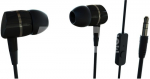 Vivanco headset Smartsound, black
