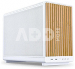 Case|LIAN LI|A3W-WD|MiniTower|Colour White|G99.A3W-WD.00