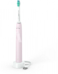 Philips | Sonic Electric Toothbrush | HX3651/11 Sonicare | Rechargeable | For adults | Number of brush heads included 1 | Number of teeth brushing modes 1 | Sonic technology | Sugar Rose