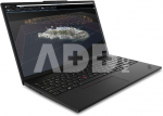 Lenovo ThinkPad P16s G4 Intel | Black | 16 " | IPS | WUXGA | 1920 x 1200 pixels | Anti-glare | Intel Core Ultra 7 | 265H | 64 (2x32) GB | SODIMM DDR5 | Solid-state drive capacity 1000 GB | NVIDIA RTX PRO 1000 Blackwell Generation | GDDR7 | 8 GB | Win ...