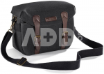 K&F Concept K&F Sling Camera Shoulder Bag 10L Urban Wander 06 (Dark Grey)