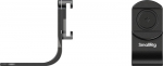 SmallRig 5825 Mount for Insta360 X4 / X5 with Cold Shoe Mount