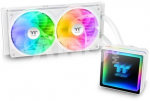 Thermaltake TH240 V3 ARGB Sync AIO Snow Edition