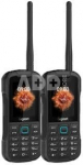 Gigaset GLX8 Active Duo black