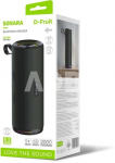 D-Fruit wireless speaker Sonara BT/FM DF139
