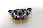 Ženkliukas PURPLE EMPORER BUTTERFLY / Kilnioji vaiva