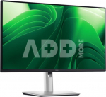 Dell P2425DE | 24 " | IPS | 16:9 | 100 Hz | 5 ms | 2560 x 1440 pixels | 350 cd/m&sup2; | HDMI ports quantity 1 | Warranty 60 month(s)