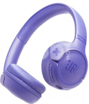 JBL wireless headset Tune 530BT, purple