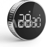 Zassenhaus Timer Speed black