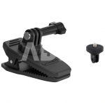 Sunnylife multifunctional mount for sports cameras