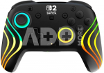 Turtle Beach Afterglow Wave Wireless Black (Switch 2)
