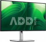 Dell LCD P2425D, 24" IPS QHD/2560x1440/DP,HDMI,USB-C/Silver,Black/5Y